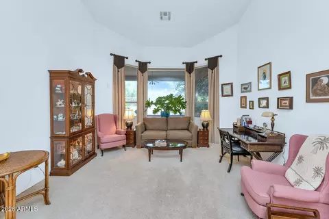 Living - 4938 E Apache Rain Rd, Cave Creek, AZ 85331 photo 1 of 5