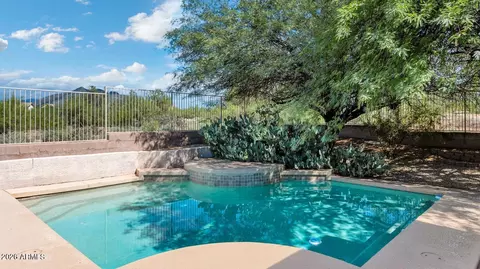 Exterior - 4938 E Apache Rain Rd, Cave Creek, AZ 85331 photo 3 of 7
