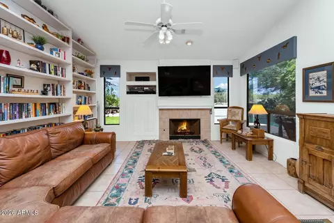 Living - 4938 E Apache Rain Rd, Cave Creek, AZ 85331 photo 3 of 5
