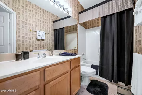 Bath - 4938 E Apache Rain Rd, Cave Creek, AZ 85331 photo 3 of 4