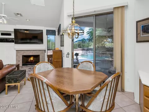 Dining - 4938 E Apache Rain Rd, Cave Creek, AZ 85331 photo 1 of 1