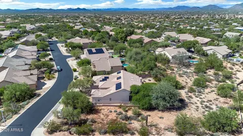 View/Area - 4938 E Apache Rain Rd, Cave Creek, AZ 85331 photo 4 of 6