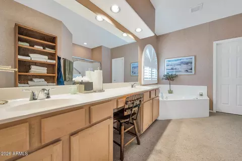 Bath - 4938 E Apache Rain Rd, Cave Creek, AZ 85331 photo 1 of 4