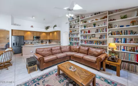 Living - 4938 E Apache Rain Rd, Cave Creek, AZ 85331 photo 2 of 5