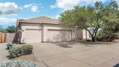 4938 E Apache Rain Rd, Cave Creek, AZ 85331