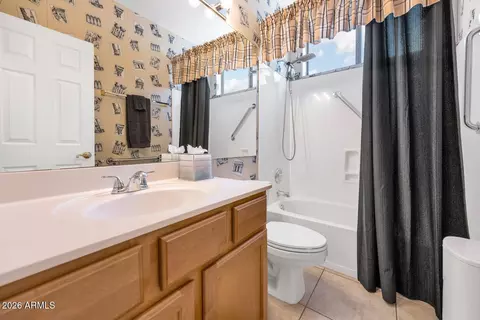 Bath - 4938 E Apache Rain Rd, Cave Creek, AZ 85331 photo 4 of 4