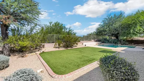 Exterior - 4938 E Apache Rain Rd, Cave Creek, AZ 85331 photo 6 of 7