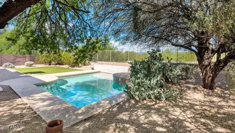 Exterior - 4938 E Apache Rain Rd, Cave Creek, AZ 85331 photo 7 of 7