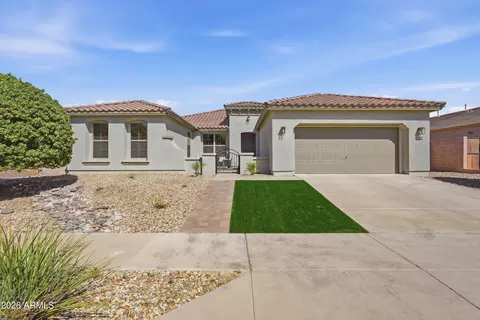 26919 N Gidiyup Trl, Phoenix, AZ 85085