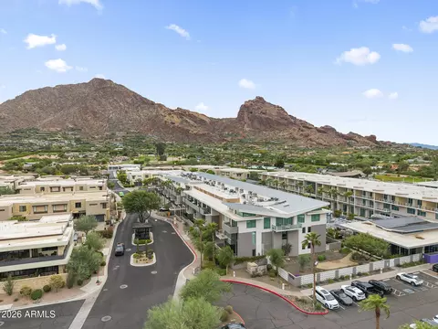 5455 E Lincoln Dr #2019, Paradise Valley, AZ 85253