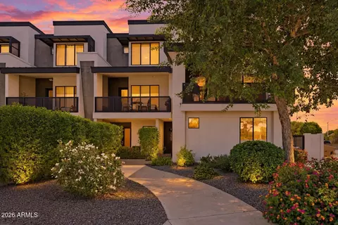 6937 E 6th St #1005, Scottsdale, AZ 85251