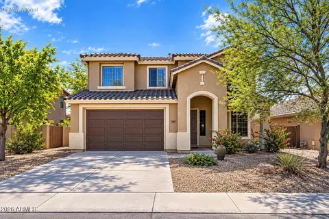 3369 W Hemingway Ln, Anthem, AZ 85086
