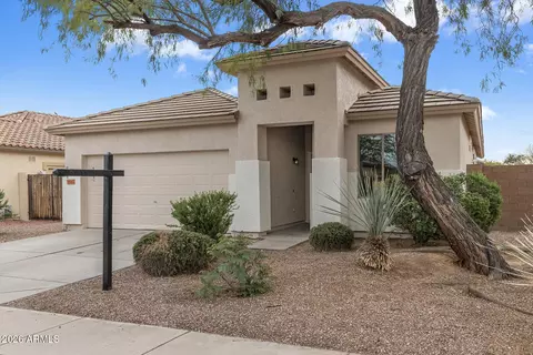 16967 W Weymouth Rd, Surprise, AZ 85374