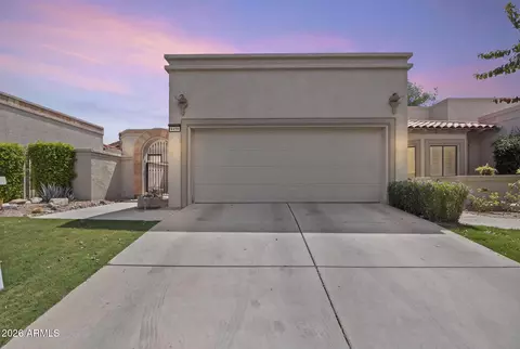 8479 N 84th Pl, Scottsdale, AZ 85258