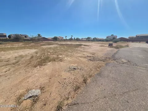 nnn S 257th Drive #-, Buckeye, AZ 85326