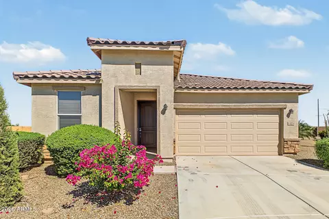 627 N San Ricardo Ct, Casa Grande, AZ 85194