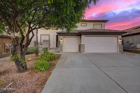 4326 W Kenai Dr, New River, AZ 85087