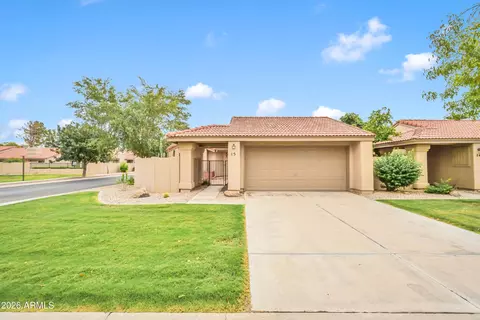 945 N Pasadena -- #15, Mesa, AZ 85201