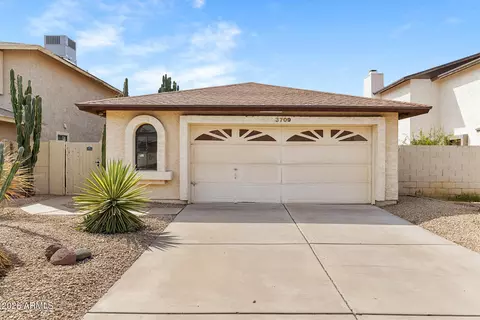 3709 W Wagoner Rd, Glendale, AZ 85308