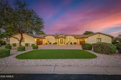 7489 S Tatum Ln, Queen Creek, AZ 85142