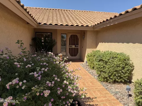 Undisclosed, Peoria, AZ 85382