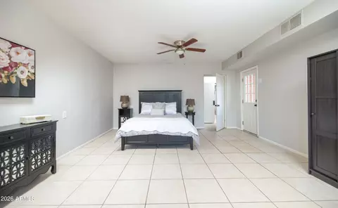 Bedroom - 505 W Windsor Ave, Phoenix, AZ 85003 photo 2 of 3