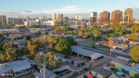 View/Area - 505 W Windsor Ave, Phoenix, AZ 85003 photo 1 of 1