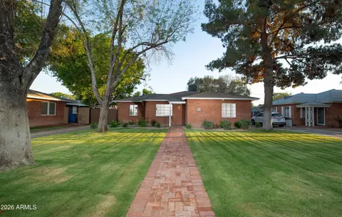 505 W Windsor Ave, Phoenix, AZ 85003
