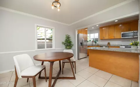 Dining - 505 W Windsor Ave, Phoenix, AZ 85003 photo 1 of 1