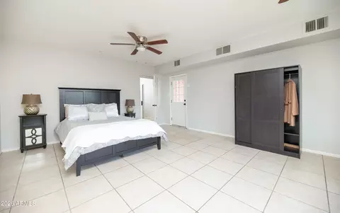 Bedroom - 505 W Windsor Ave, Phoenix, AZ 85003 photo 1 of 3