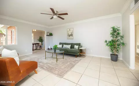 Living - 505 W Windsor Ave, Phoenix, AZ 85003 photo 1 of 3