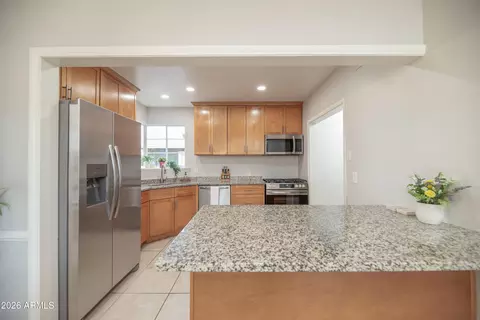 Kitchen - 505 W Windsor Ave, Phoenix, AZ 85003 photo 1 of 2