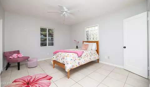Bedroom - 505 W Windsor Ave, Phoenix, AZ 85003 photo 3 of 3