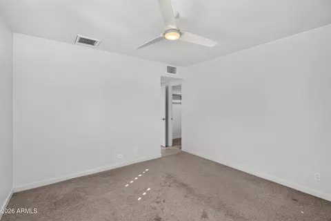 Bedroom - 2734 E Highland Ave, Phoenix, AZ 85016 photo 2 of 3