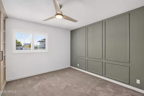 Bedroom - 2734 E Highland Ave, Phoenix, AZ 85016 photo 1 of 3
