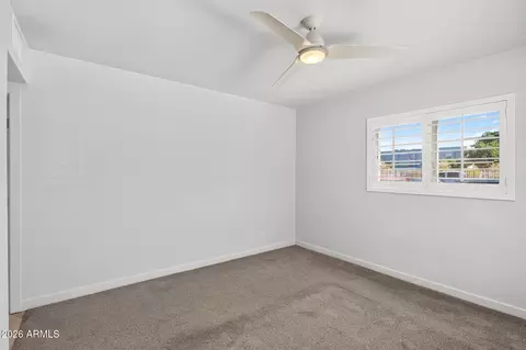 Bedroom - 2734 E Highland Ave, Phoenix, AZ 85016 photo 3 of 3