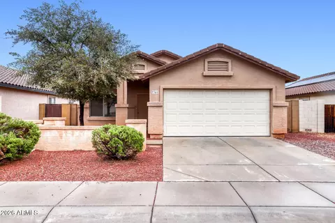 7341 S 253rd Ave, Buckeye, AZ 85326