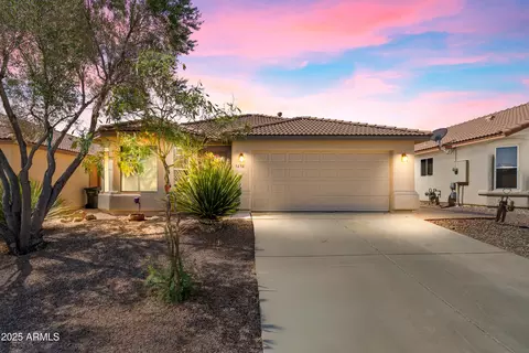 1630 Silverado Dr, Sierra Vista, AZ 85635