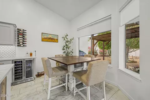 Dining - 3105 E Hiddenview Dr, Phoenix, AZ 85048 photo 1 of 3