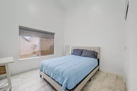 Bedroom - 3105 E Hiddenview Dr, Phoenix, AZ 85048 photo 4 of 6