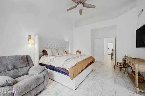 Bedroom - 3105 E Hiddenview Dr, Phoenix, AZ 85048 photo 3 of 6