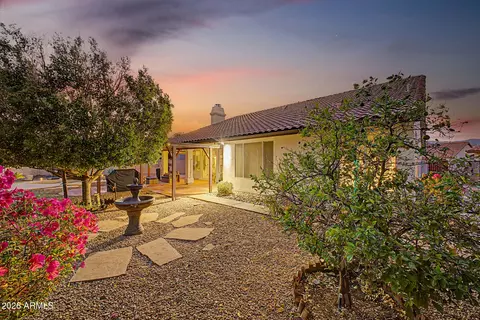 Exterior - 3105 E Hiddenview Dr, Phoenix, AZ 85048 photo 4 of 9