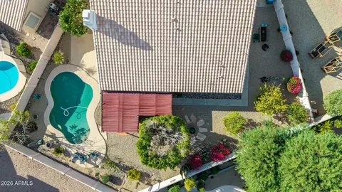 View/Area - 3105 E Hiddenview Dr, Phoenix, AZ 85048 photo 2 of 8