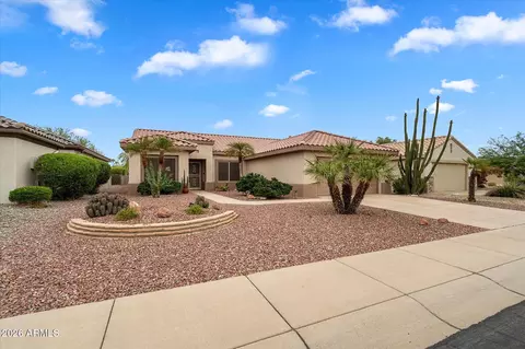 15104 W Pinehurst Ln, Surprise, AZ 85374