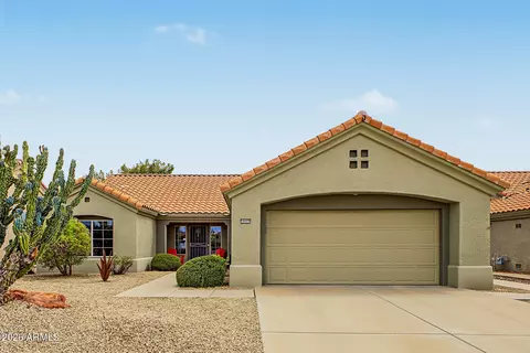 16133 W Heritage Dr, Sun City West, AZ 85375