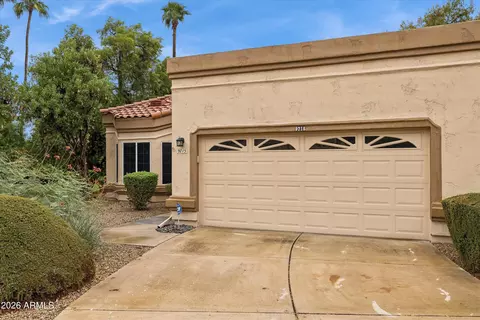 9715 W Mcrae Way, Peoria, AZ 85382