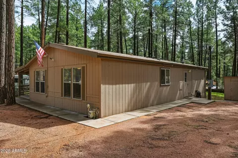 8895 W Dans Hwy, Pine, AZ 85544 photo 5