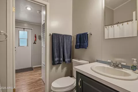 8895 W Dans Hwy, Pine, AZ 85544 photo 19