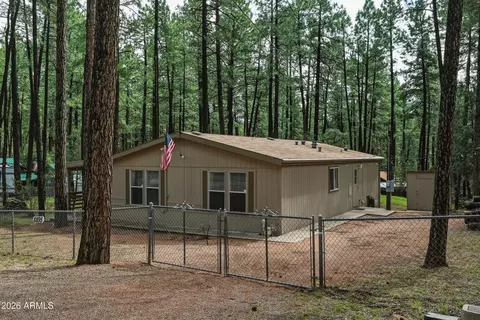 8895 W Dans Hwy, Pine, AZ 85544 photo 4