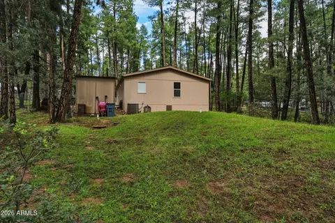 8895 W Dans Hwy, Pine, AZ 85544 photo 26
